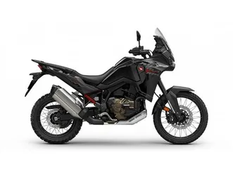 crf 1100 l africa twin dct