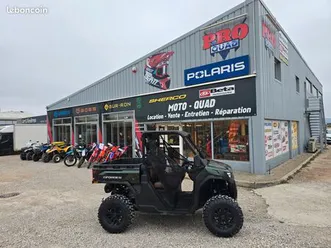 cf moto uforce 1000 pro 2026 promo