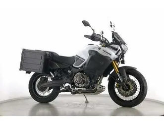 xt 1200 ze super tenere