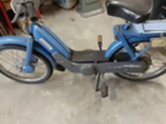 mitico ciclomotore ciao , della piaggio