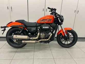 vendo qj motor srv 300 (2023 - 25) nuova a forli' (codice 9657383) - moto.it