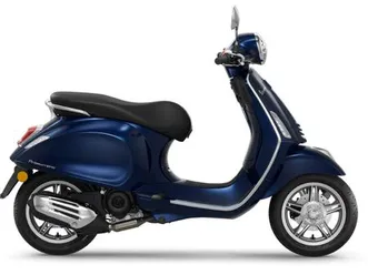 piaggio primavera 50 euro 5, 2025 god.