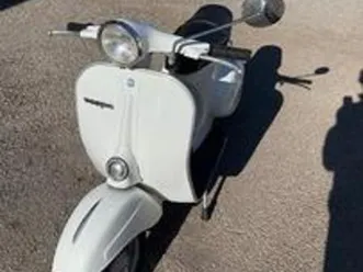 piaggio vespa 125 primavera - anno 1982