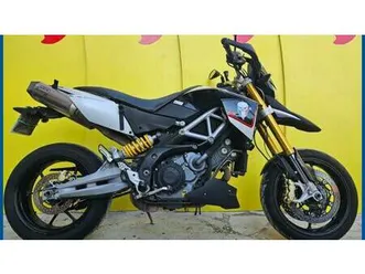 vendo aprilia dorsoduro 1200 abs (2012 - 15) usata a roma (codice 9657303) - moto.it