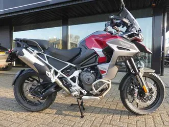 gt explorer nu met 1800,- gratis accessoires!