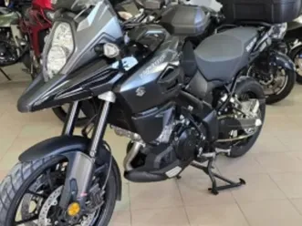 suzuki v-strom 1050 dl лизинг!