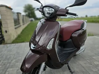 kymco-new-like-125-cc-2019r-abs-100-sprawny-serwis-transport-cala-pl-radom