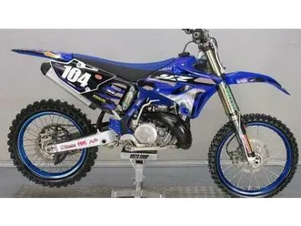 vendo yamaha yz 250 (2018) usata a parma (codice 9657127) - moto.it