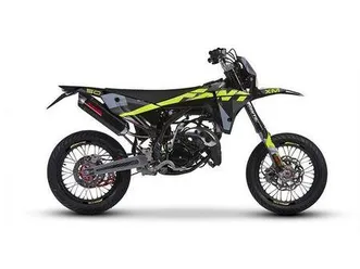 xm 50 performance 2025