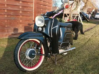 simson schwalbe kr 51/1 k