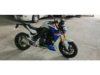 bmw f 900 r nova gondomar (são cosme), valbom e jovim