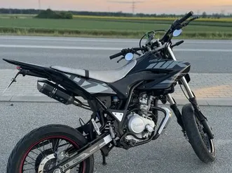 yamaha wr125x kat a1 b strzelce opolskie