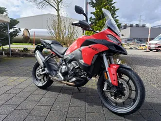 multistrada v2 s