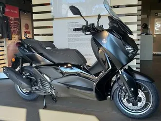 yamaha xmax125 tech max roller euro 5