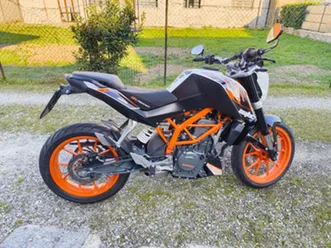ktm duke 390 abs