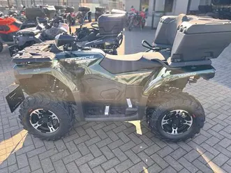 cf-moto cforce 520l für nur 90€ monatlich fahren