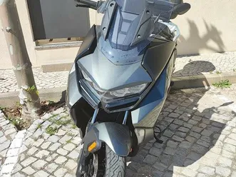 vespa gts 300 super tech 2023