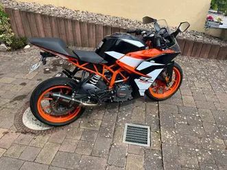 ktm-rc-390-scheckheftgepflegt-tuv-neu