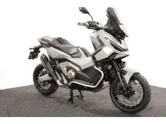 honda x-adv 750 full option (€19.990) bouwjaar 2025 - nieuw! — motoren | honda — marktplaats