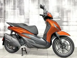 vendo-piaggio-beverly-400-abs-asr-2021-24-usata-a-casalgrasso-codice-9559166-moto
