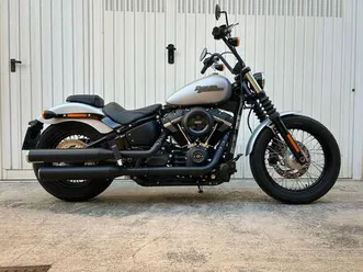 vendo-harley-davidson-107-street-bob-2018-20-fxbb-usata-a-foligno-codice-9658086