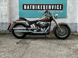 vendo-harley-davidson-1450-fat-boy-2003-06-flstfi-usata-a-como-codice-9657883-mo