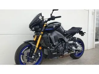 vendo yamaha mt-10 sp (2022 - 25) usata a cisterna di latina (codice 9459950) - moto.it