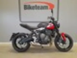 500€ lisävarusteet kaupan päälle!