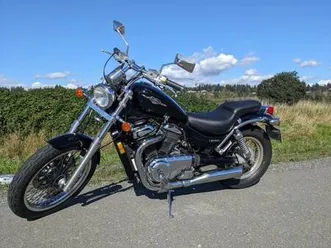 2009-suzuki-boulevard-s50-exceptional-condition