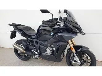 vendo bmw s 1000 xr (2020 - 23) usata a cisterna di latina (codice 9658585) - moto.it