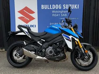 new suzuki gsx-s1000 for sale in wokingham