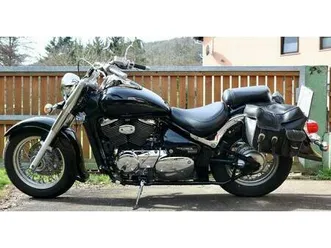 suzuki vl800 volusia