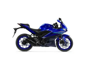 yamaha r3 icon blue mj 24 neu
