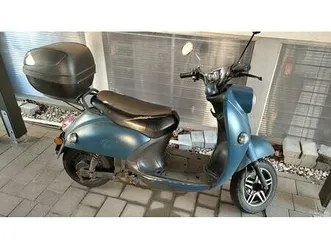 unu-classic-batterie-ladegerat-topcase-gebraucht