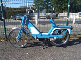 velosolex
