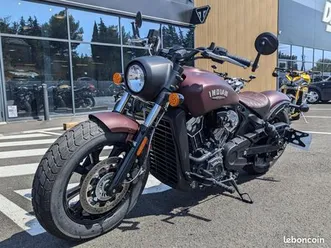 indian scout bobber a2 1131 cm3