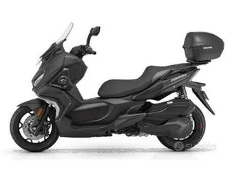 qj motor fort 350 - 2025 nuovo