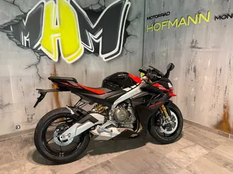 aprilia rs 660 factory 35kw 35 kw a2