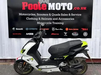 peugeot speedfight 4 50