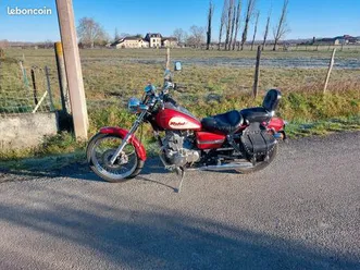 a-vendre-honda-rebel