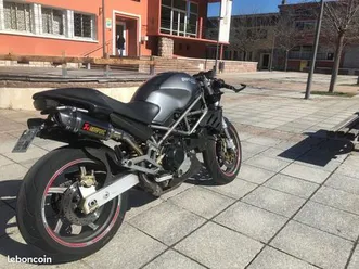 ducati 916s4