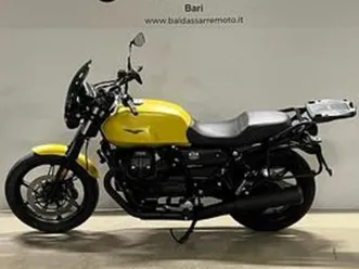moto guzzi v7 850 stone abs