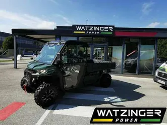 traxter-pro-xu-t-hd10-inkl-beheizter-vollkabine