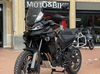 cfmoto 800 mt explore e5+