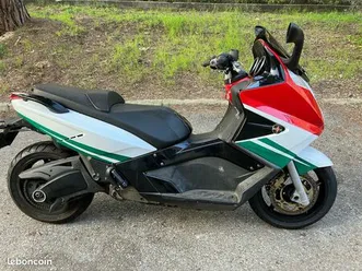 800-gp-gilera