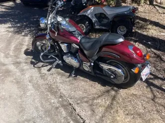 2011 kawasaki vulcan 900