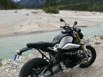 bmw r ninet