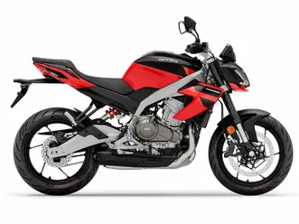 moto neuve: aprilia tuono 457