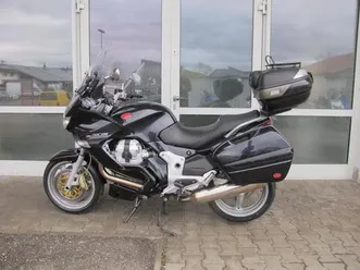 moto guzzi norge 1200