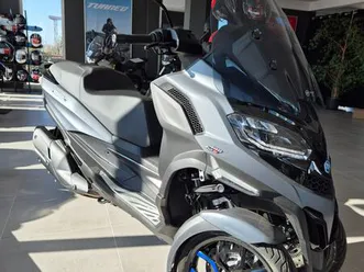 * akcija* piaggio mp3 400 hpe sport *isporuka odmah*, 2024 god.